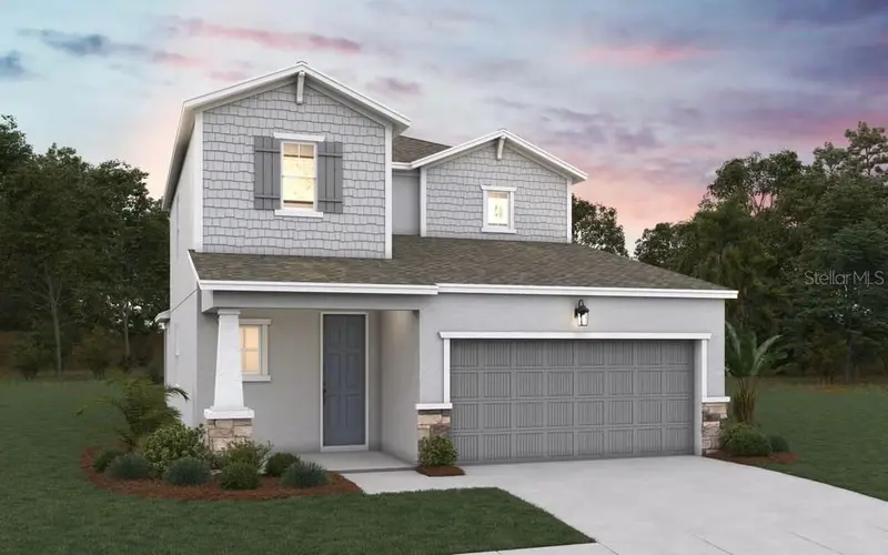 8108 Sunny Point Trl, FL