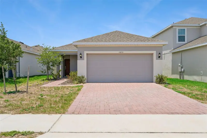 Trinity Lakes listing