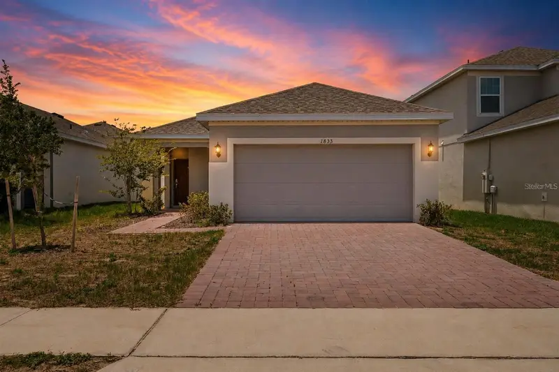 1833 Ross Hammock Ave, FL