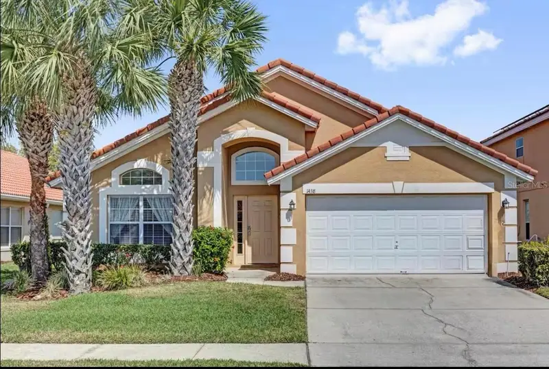 1438 Solana Cir, FL