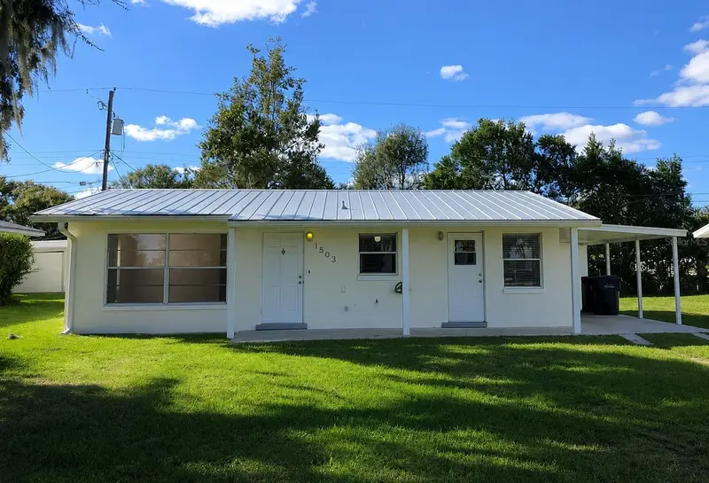 1503 Lake Cannon Drive, FL