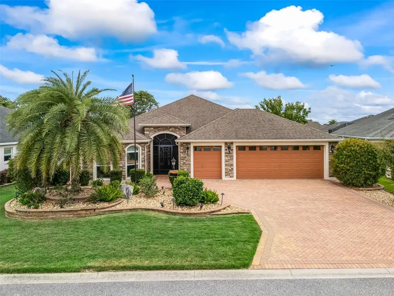 3314 Ridgewood Path, FL