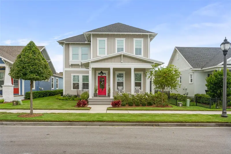 Oakland Park listing