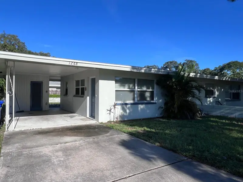 1268 Pinehurst Rd, FL