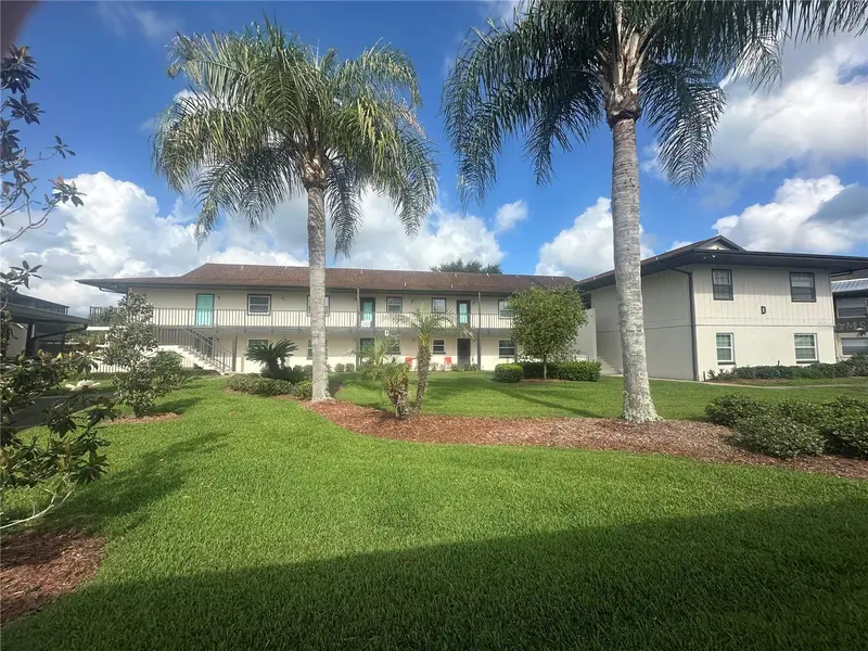 1640 Juno Trl #102d, FL