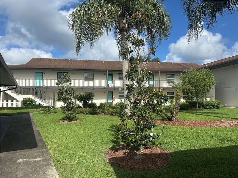 1640 Juno Trl #102d, FL