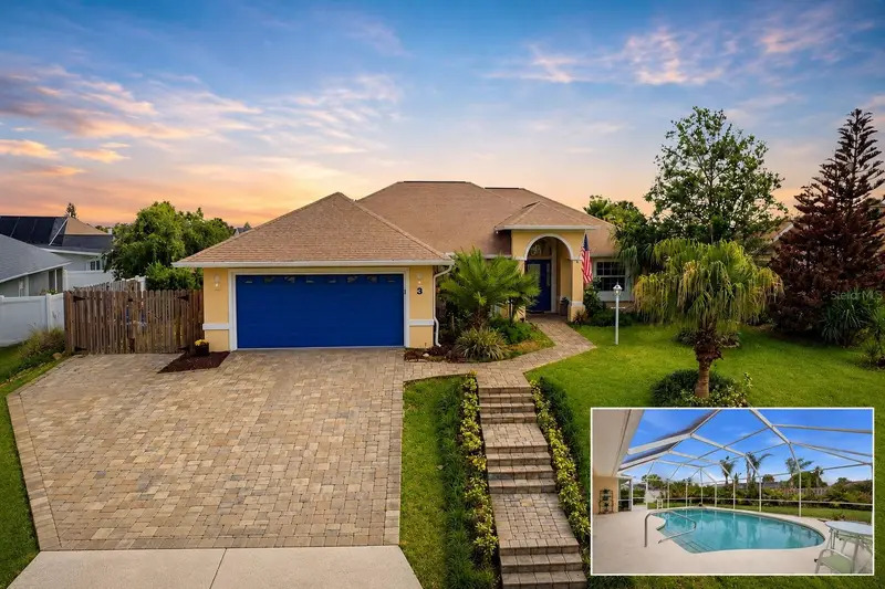 3 Seabridge Dr, FL