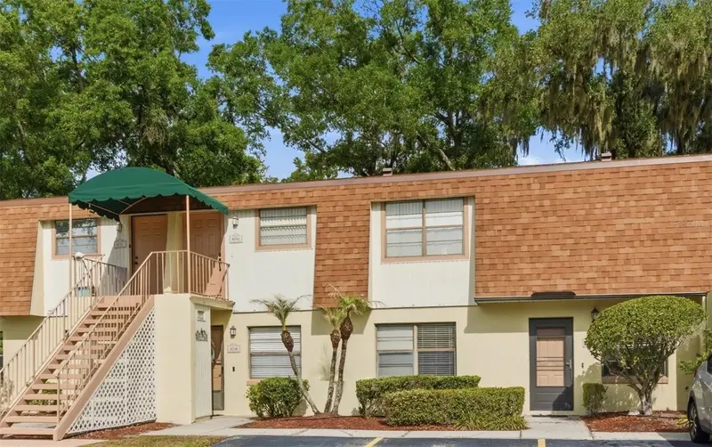 6046 Topher Trl #6046, FL
