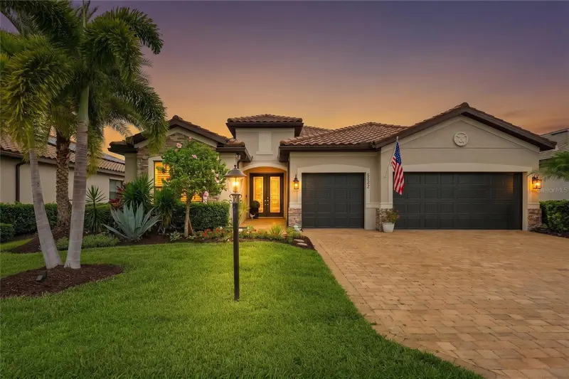 6522 Rosehill Farm Run, FL