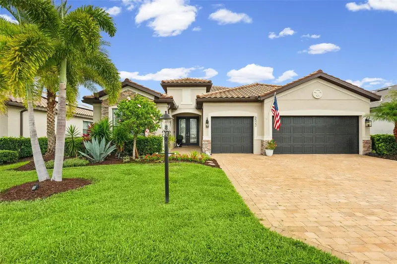 6522 Rosehill Farm Run, FL