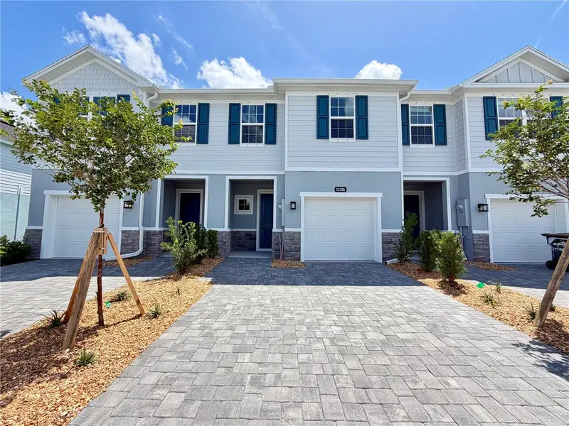 12326 Amber Creek Circle, FL
