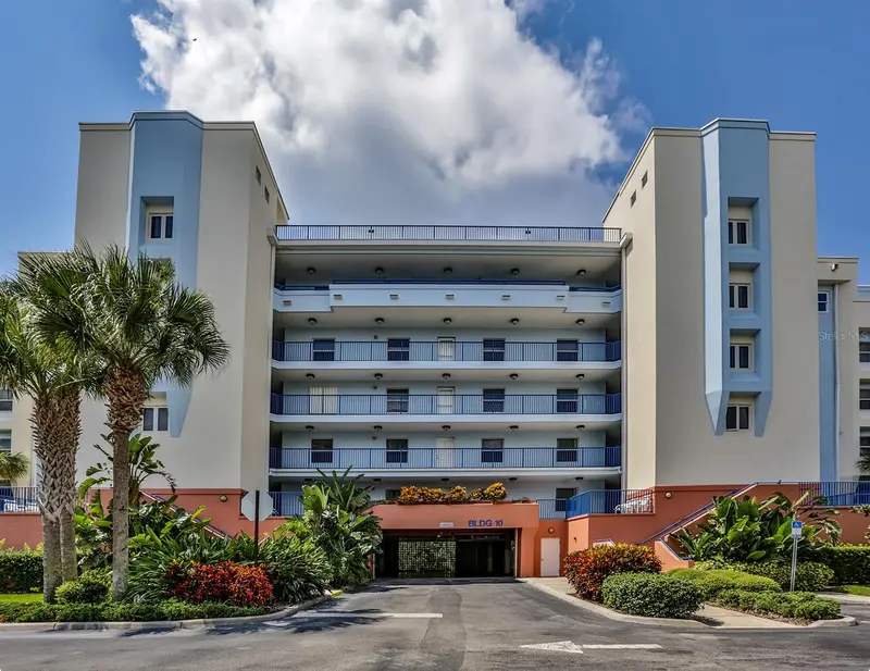 5300 S Atlantic Ave #10501, FL
