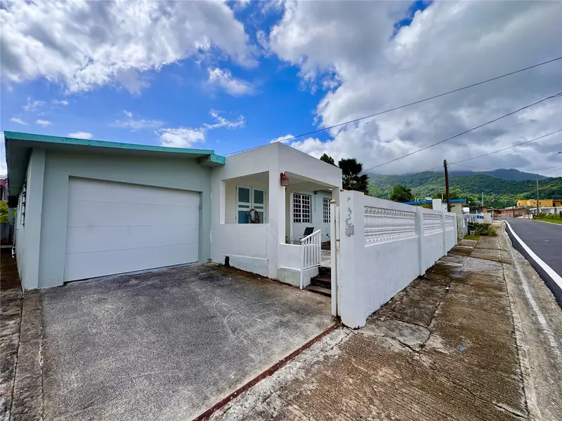 Naguabo, PR