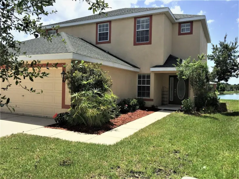 20110 Nob Oak Ave, FL