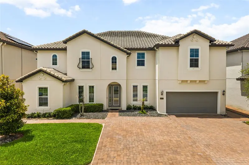 8373 Ludington Cir, FL