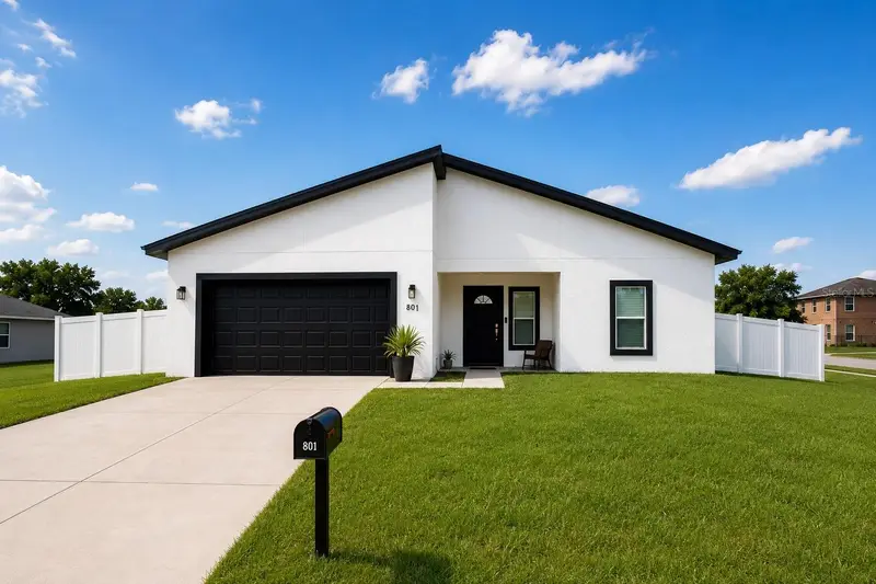 801 Jarnac Dr, FL