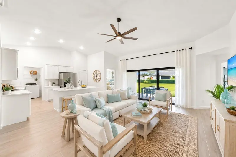 3447 Lake View, FL