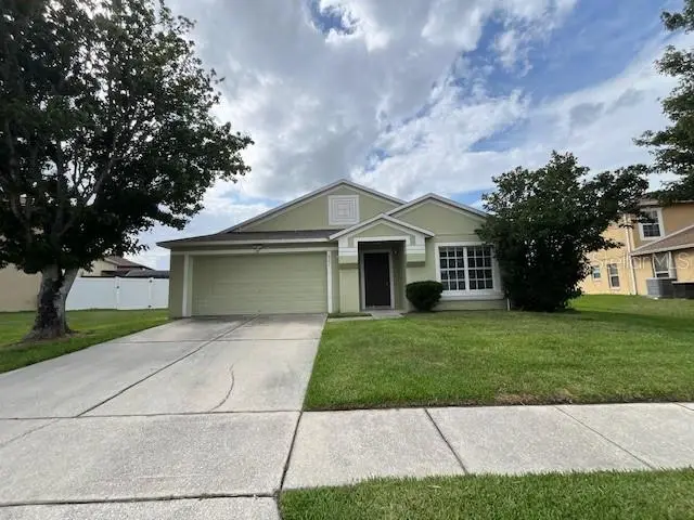 921 Crystal Bay Ln, FL