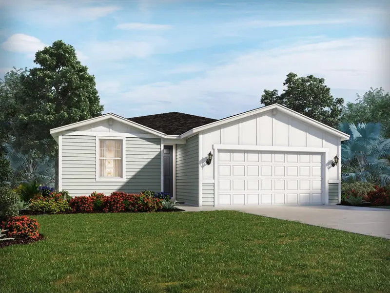 75 Wandering Creek Way, FL