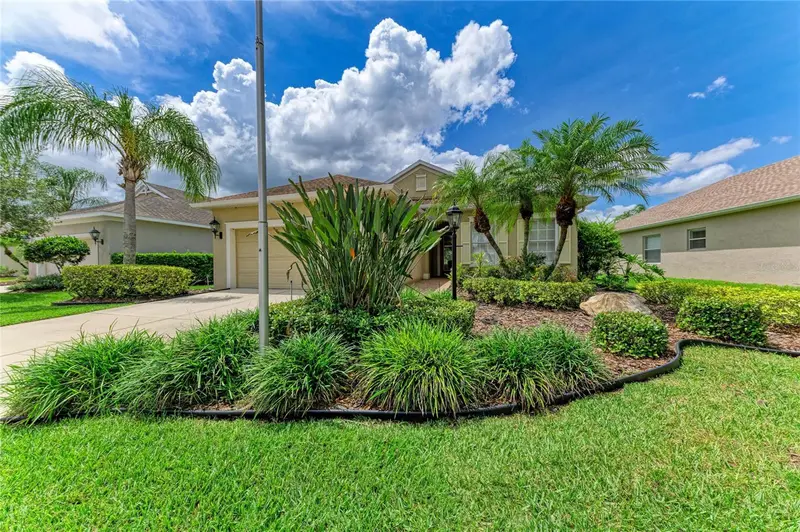 11763 Fennemore Way, FL