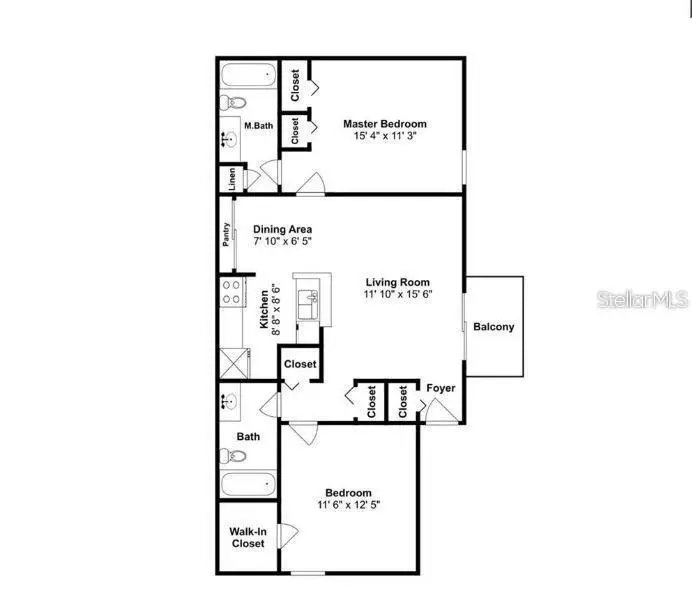3838 Nautical Way #104, FL
