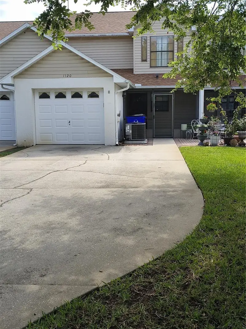 1120 N Illinois Ave, FL