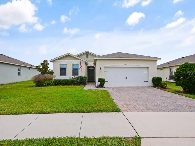 1444 Hopedale Pl, FL
