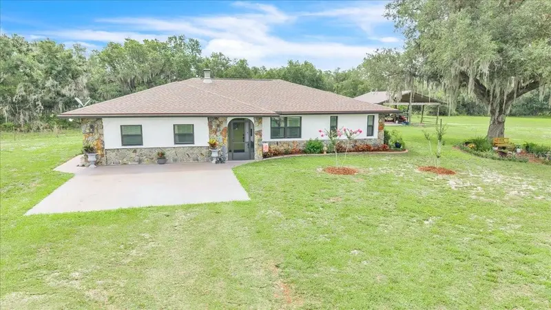 4806 Sw County Road 769, FL