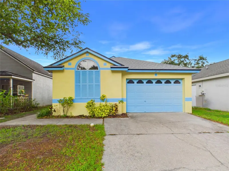 2472 Sagemont Dr, FL