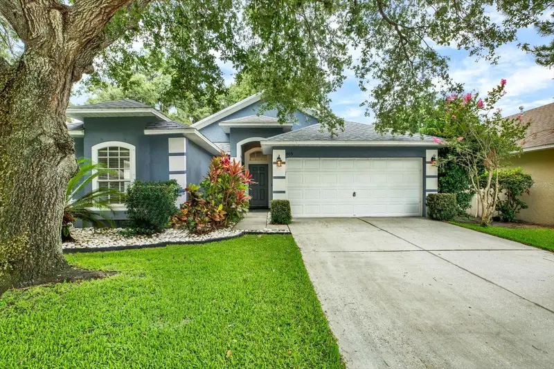 805 Straw Lake Dr, FL