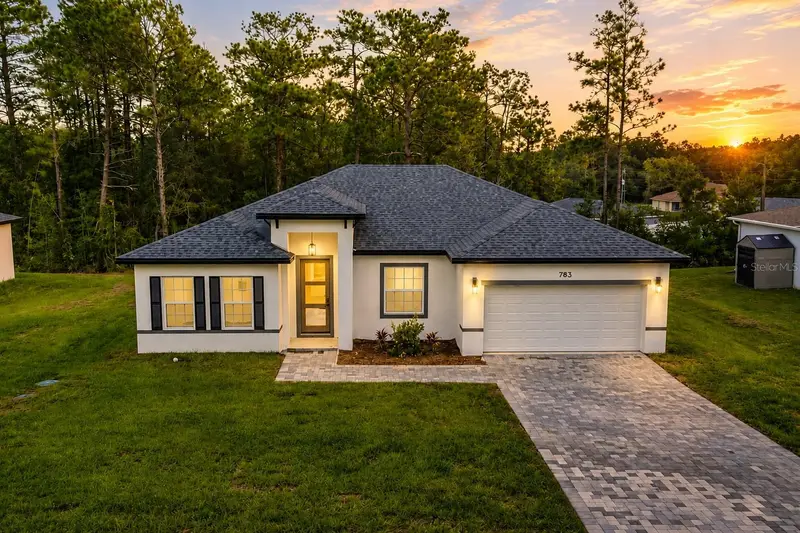 783 Marion Oaks Trl, FL