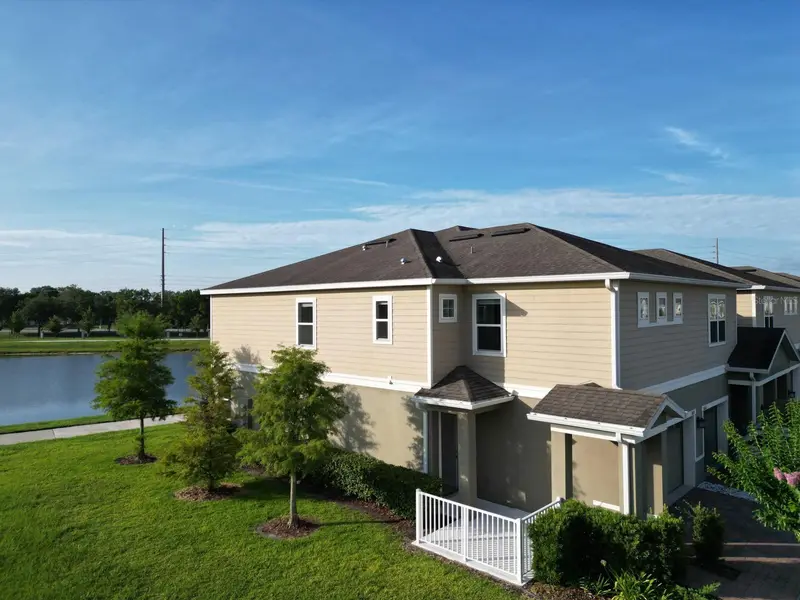 2634 Pleasant Cypress Cir, FL