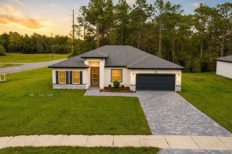 785 Marion Oaks Trl #785, FL
