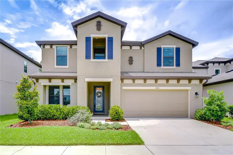 14710 Horse Trot Rd, FL