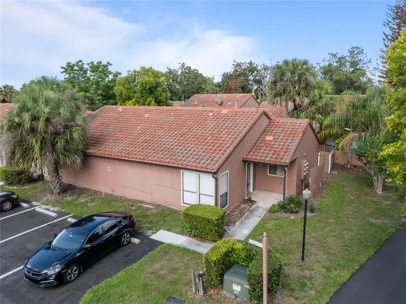 652 Saint Jhons #652, FL