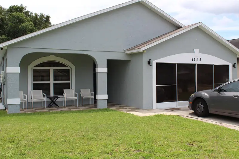 2745 Palm Isle Way, FL