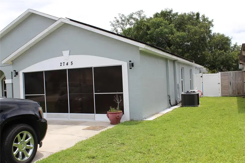 2745 Palm Isle Way, FL