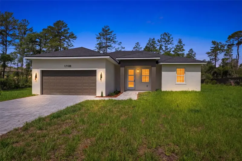 17188 Sw 18th Avenue Rd, FL