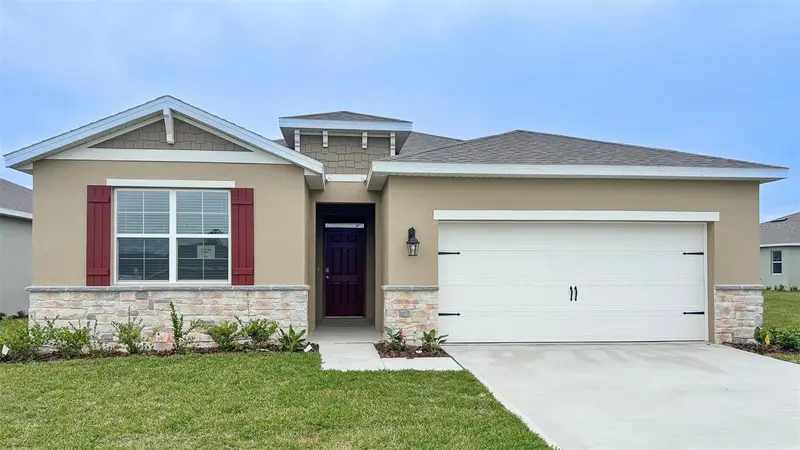 314 Skatemaster St, FL