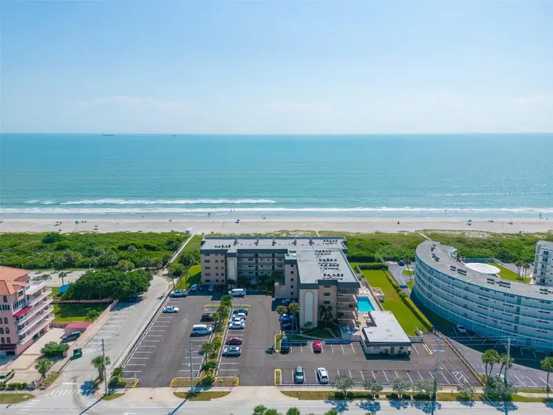 4100 Ocean Beach Blvd #206, FL