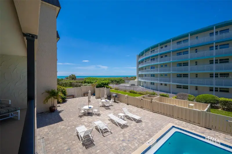 4100 Ocean Beach Blvd #206, FL