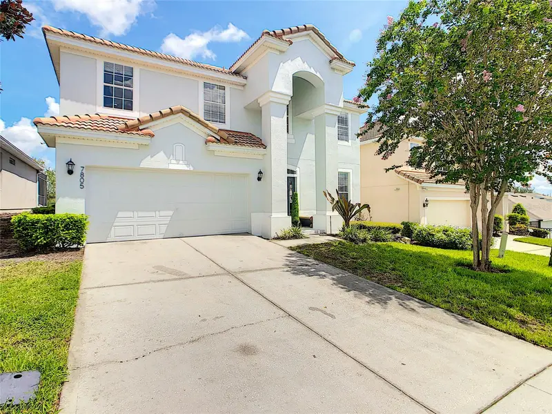 7805 Beechfield St, FL