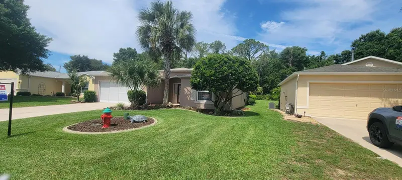 15360 Sw 15th Terrace Rd, FL