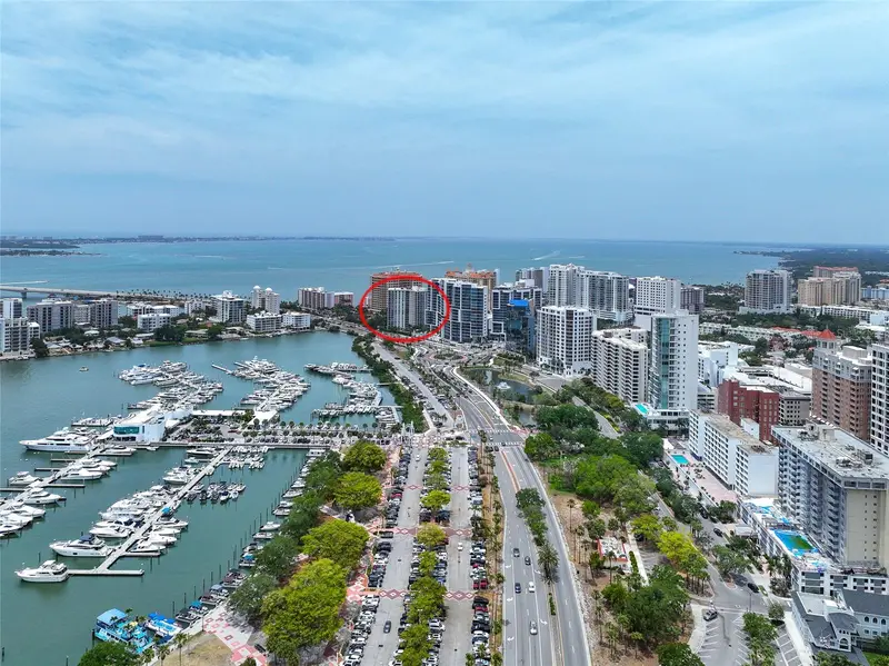 1111 N Gulfstream Ave #1a Ave #1a, FL