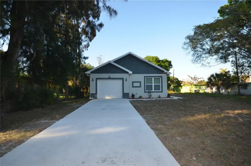 3341 Willard Street, FL