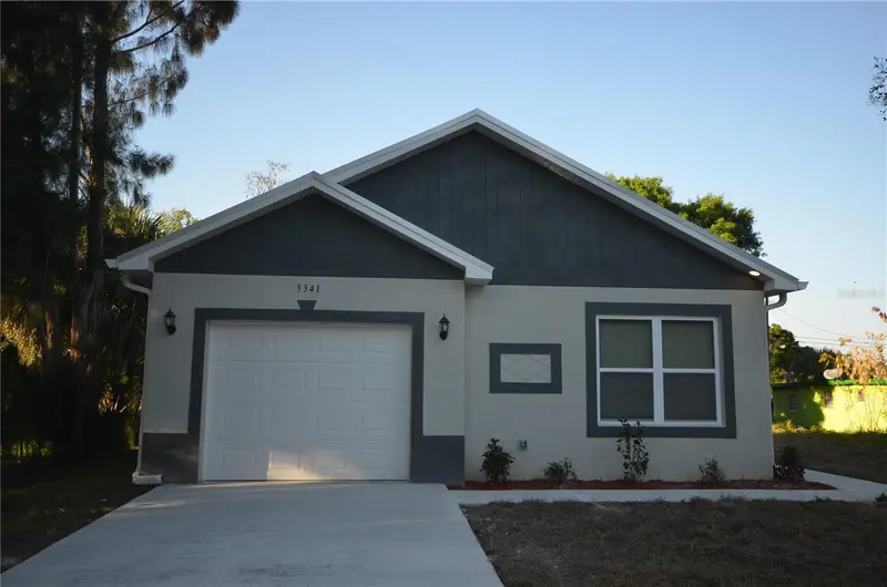 3341 Willard St, FL