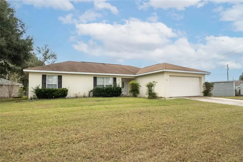 156 Juniper Way, FL