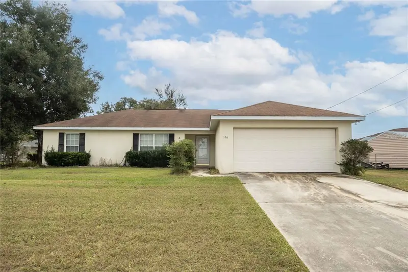 156 Juniper Way, FL