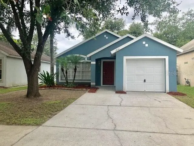 1851 Falling Star Ln, FL