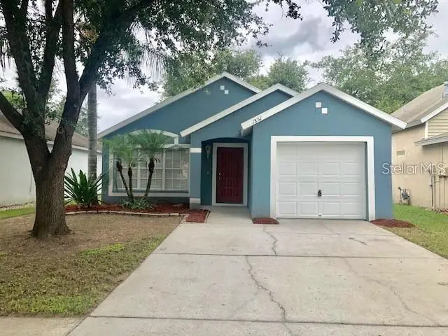 1851 Falling Star Ln, FL